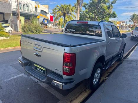 CHEVROLET S10 2.4 FLEX LTZ CABINE DUPLA, Foto 2