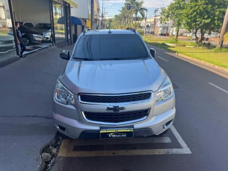 CHEVROLET S10 2.4 FLEX LTZ CABINE DUPLA, Foto 3