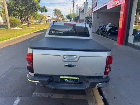 CHEVROLET S10 2.4 FLEX LTZ CABINE DUPLA, Foto 4