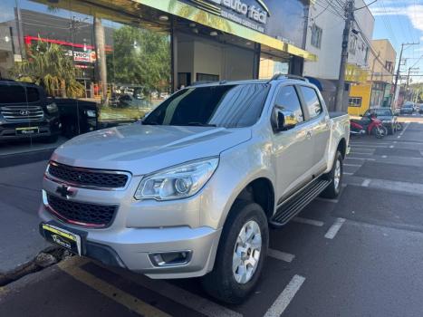 CHEVROLET S10 2.4 FLEX LTZ CABINE DUPLA, Foto 5