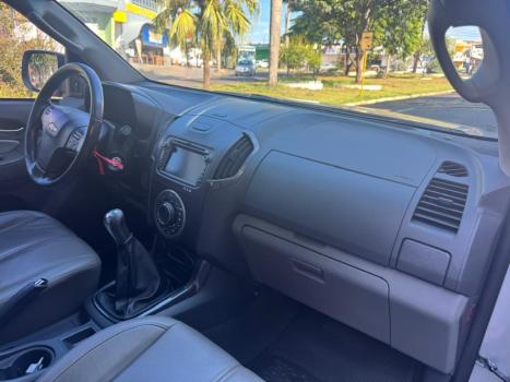 CHEVROLET S10 2.4 FLEX LTZ CABINE DUPLA, Foto 9