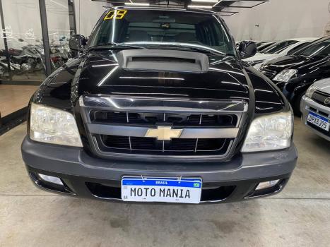 CHEVROLET S10 2.4 FLEX ADVANTAGE CABINE DUPLA, Foto 1