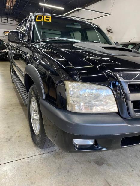 CHEVROLET S10 2.4 FLEX ADVANTAGE CABINE DUPLA, Foto 2