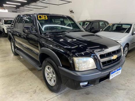 CHEVROLET S10 2.4 FLEX ADVANTAGE CABINE DUPLA, Foto 3
