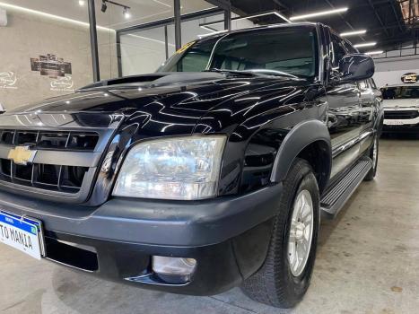 CHEVROLET S10 2.4 FLEX ADVANTAGE CABINE DUPLA, Foto 4