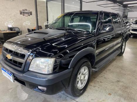 CHEVROLET S10 2.4 FLEX ADVANTAGE CABINE DUPLA, Foto 5