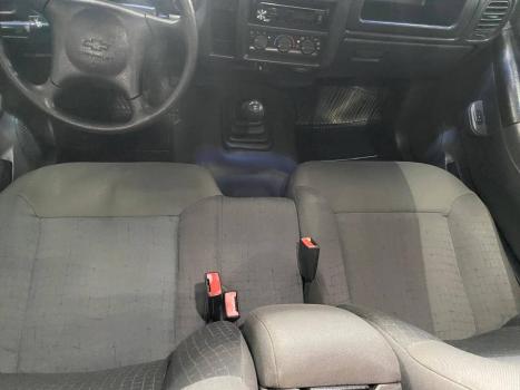CHEVROLET S10 2.4 FLEX ADVANTAGE CABINE DUPLA, Foto 6