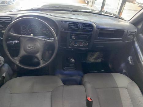 CHEVROLET S10 2.4 FLEX ADVANTAGE CABINE DUPLA, Foto 7