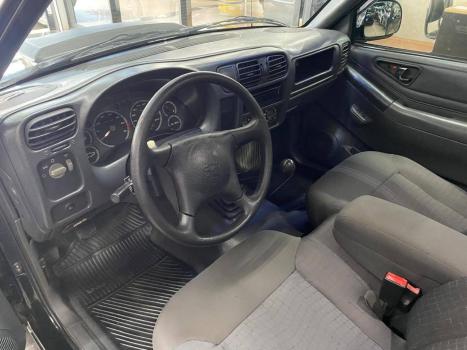 CHEVROLET S10 2.4 FLEX ADVANTAGE CABINE DUPLA, Foto 8