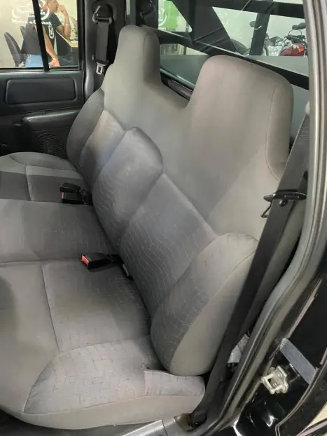 CHEVROLET S10 2.4 FLEX ADVANTAGE CABINE DUPLA, Foto 10