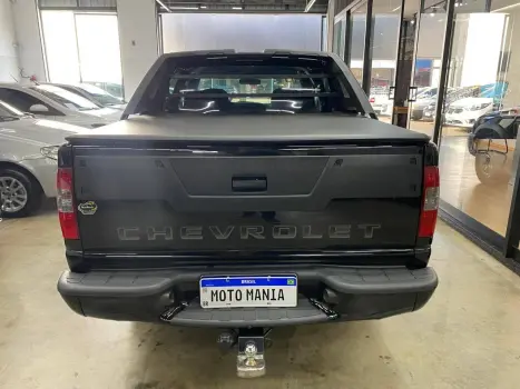 CHEVROLET S10 2.4 FLEX ADVANTAGE CABINE DUPLA, Foto 13