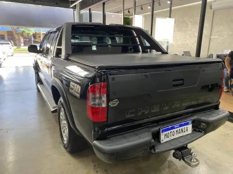 CHEVROLET S10 2.4 FLEX ADVANTAGE CABINE DUPLA, Foto 14