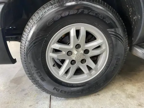 CHEVROLET S10 2.4 FLEX ADVANTAGE CABINE DUPLA, Foto 15