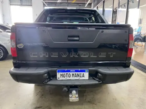 CHEVROLET S10 2.4 FLEX ADVANTAGE CABINE DUPLA, Foto 16