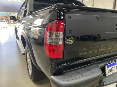 CHEVROLET S10 2.4 FLEX ADVANTAGE CABINE DUPLA, Foto 17