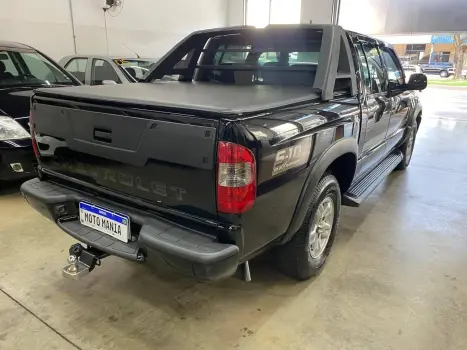 CHEVROLET S10 2.4 FLEX ADVANTAGE CABINE DUPLA, Foto 18