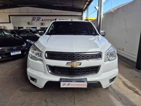 CHEVROLET S10 2.4 FLEX LTZ CABINE DUPLA, Foto 1