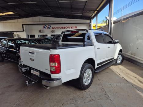 CHEVROLET S10 2.4 FLEX LTZ CABINE DUPLA, Foto 3