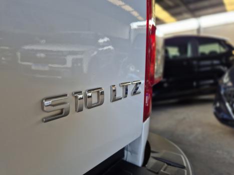 CHEVROLET S10 2.4 FLEX LTZ CABINE DUPLA, Foto 5