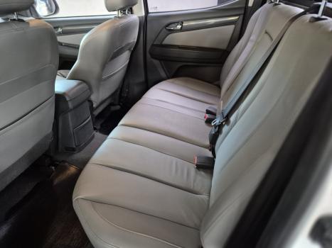 CHEVROLET S10 2.4 FLEX LTZ CABINE DUPLA, Foto 7