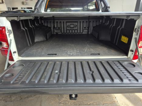 CHEVROLET S10 2.4 FLEX LTZ CABINE DUPLA, Foto 9