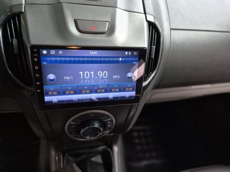 CHEVROLET S10 2.4 FLEX LTZ CABINE DUPLA, Foto 10