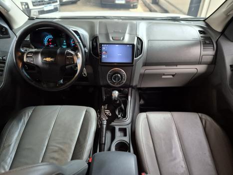 CHEVROLET S10 2.4 FLEX LTZ CABINE DUPLA, Foto 11