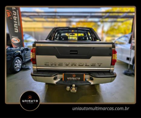 CHEVROLET S10 2.4 FLEX ADVANTAGE CABINE DUPLA, Foto 5
