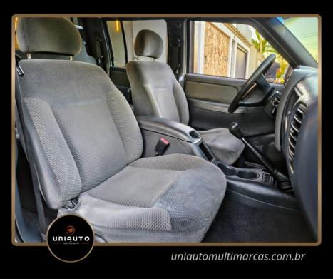 CHEVROLET S10 2.4 FLEX ADVANTAGE CABINE DUPLA, Foto 8