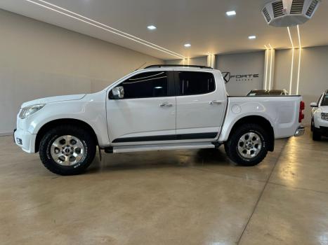 CHEVROLET S10 2.4 FLEX LTZ CABINE DUPLA, Foto 3