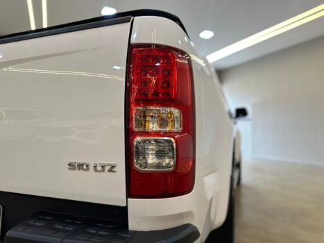CHEVROLET S10 2.4 FLEX LTZ CABINE DUPLA, Foto 5