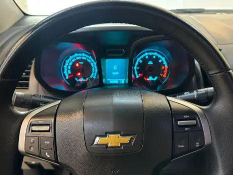 CHEVROLET S10 2.4 FLEX LTZ CABINE DUPLA, Foto 6