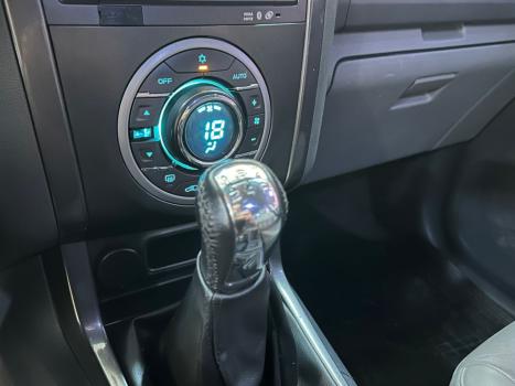 CHEVROLET S10 2.4 FLEX LTZ CABINE DUPLA, Foto 7