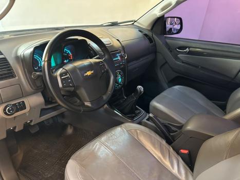 CHEVROLET S10 2.4 FLEX LTZ CABINE DUPLA, Foto 11