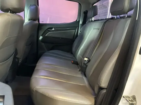 CHEVROLET S10 2.4 FLEX LTZ CABINE DUPLA, Foto 13