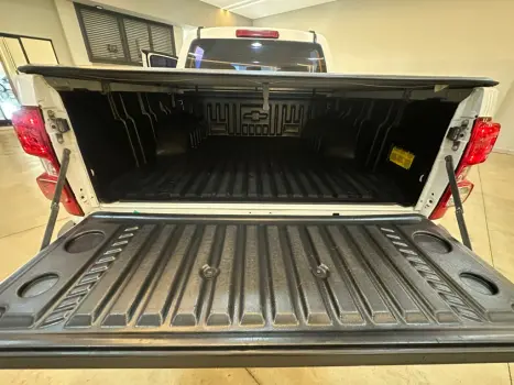 CHEVROLET S10 2.4 FLEX LTZ CABINE DUPLA, Foto 14