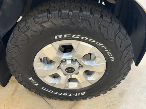 CHEVROLET S10 2.4 FLEX LTZ CABINE DUPLA, Foto 15