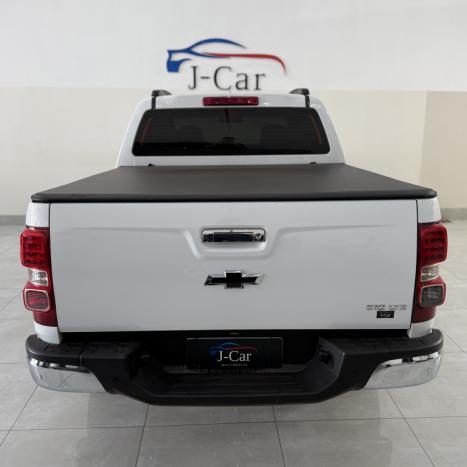 CHEVROLET S10 2.4 FLEX LTZ CABINE DUPLA, Foto 5