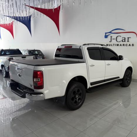 CHEVROLET S10 2.4 FLEX LTZ CABINE DUPLA, Foto 6