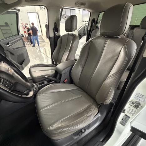 CHEVROLET S10 2.4 FLEX LTZ CABINE DUPLA, Foto 9