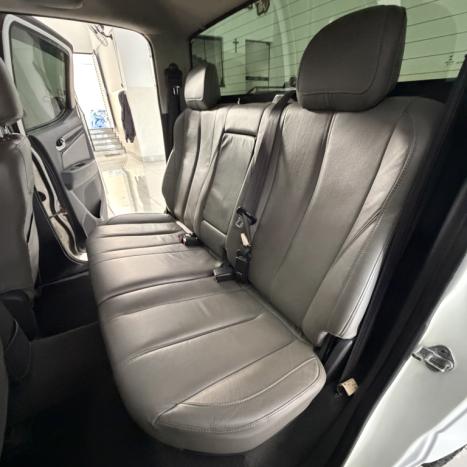 CHEVROLET S10 2.4 FLEX LTZ CABINE DUPLA, Foto 10
