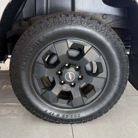 CHEVROLET S10 2.4 FLEX LTZ CABINE DUPLA, Foto 11