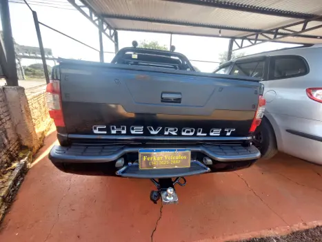 CHEVROLET S10 2.4 FLEX ADVANTAGE CABINE SIMPLES, Foto 3