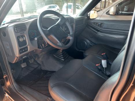 CHEVROLET S10 2.4 FLEX ADVANTAGE CABINE SIMPLES, Foto 4