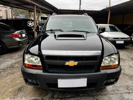 CHEVROLET S10 2.4 FLEX EXECUTIVE CABINE DUPLA, Foto 2