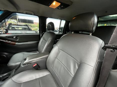 CHEVROLET S10 2.4 FLEX EXECUTIVE CABINE DUPLA, Foto 4