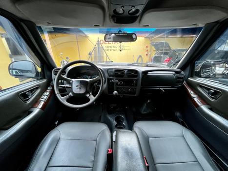CHEVROLET S10 2.4 FLEX EXECUTIVE CABINE DUPLA, Foto 7