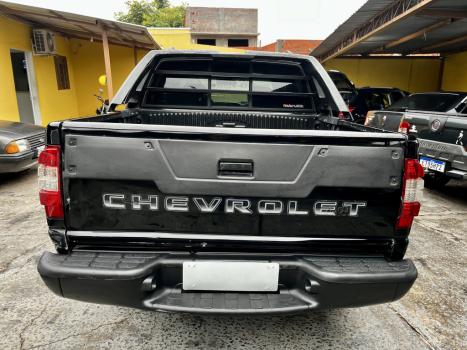 CHEVROLET S10 2.4 FLEX EXECUTIVE CABINE DUPLA, Foto 9