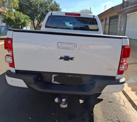 CHEVROLET S10 2.4 FLEX LT CABINE DUPLA, Foto 3