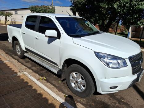 CHEVROLET S10 2.4 FLEX LT CABINE DUPLA, Foto 4